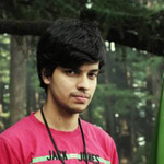 Kaustubh Shamshery